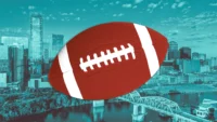 This Southern City’s New .1 Billion Stadium Just Scored Its First Super Bowl