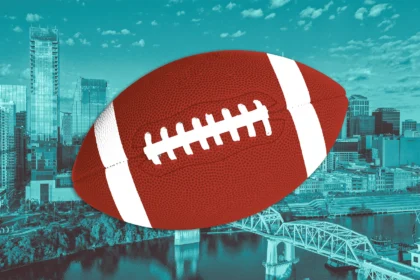 This Southern City’s New .1 Billion Stadium Just Scored Its First Super Bowl