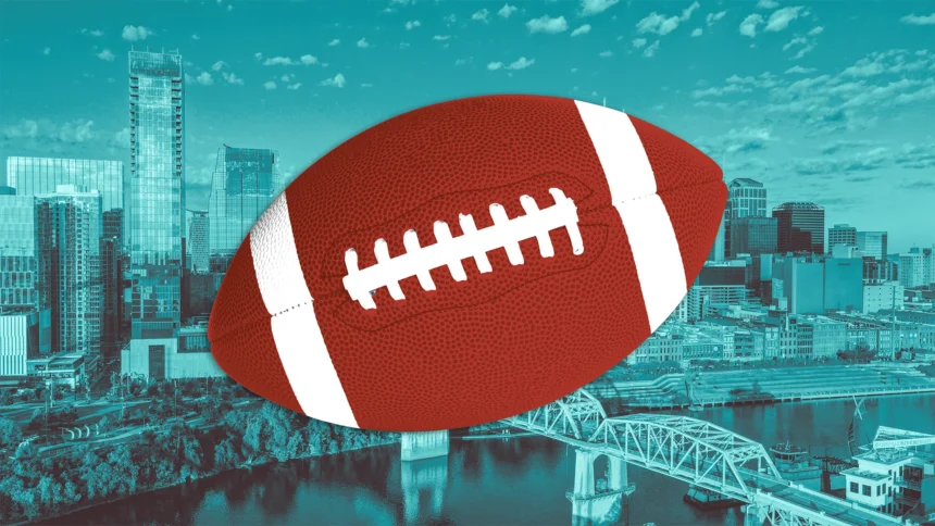 This Southern City’s New .1 Billion Stadium Just Scored Its First Super Bowl