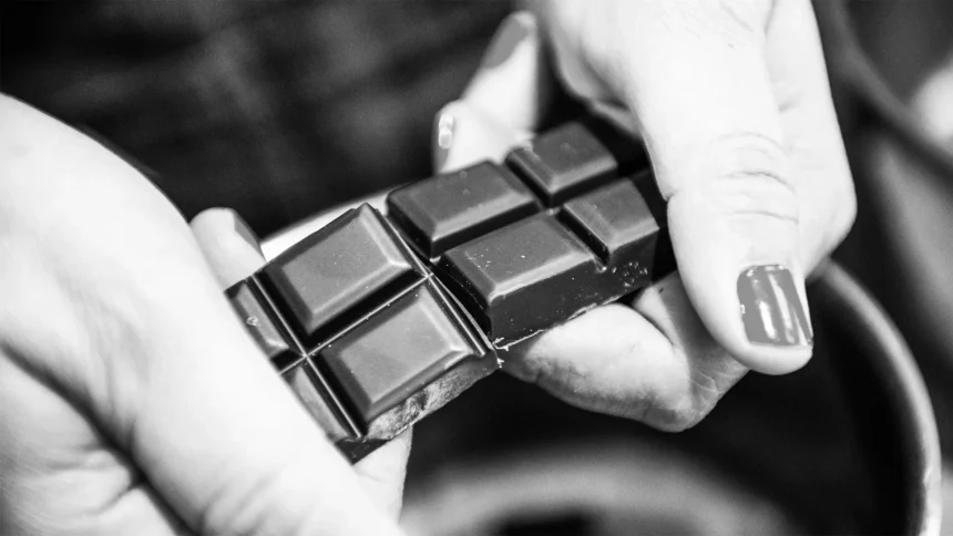 This Dark Chocolate Company Just Issued Its Third Major Recall in 5 Months