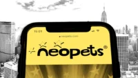 The Neopets Comeback Is Upon Us—With a New York City Pop-Up Arriving This Summer
