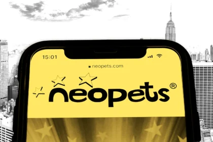 The Neopets Comeback Is Upon Us—With a New York City Pop-Up Arriving This Summer