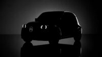 The Reborn Citroën 2CV Will ‘Make Mobility Accessible To All’