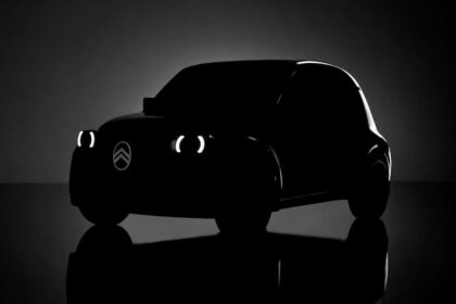 The Reborn Citroën 2CV Will ‘Make Mobility Accessible To All’