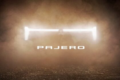 The Mitsubishi Pajero And Montero Are Officially Coming Back