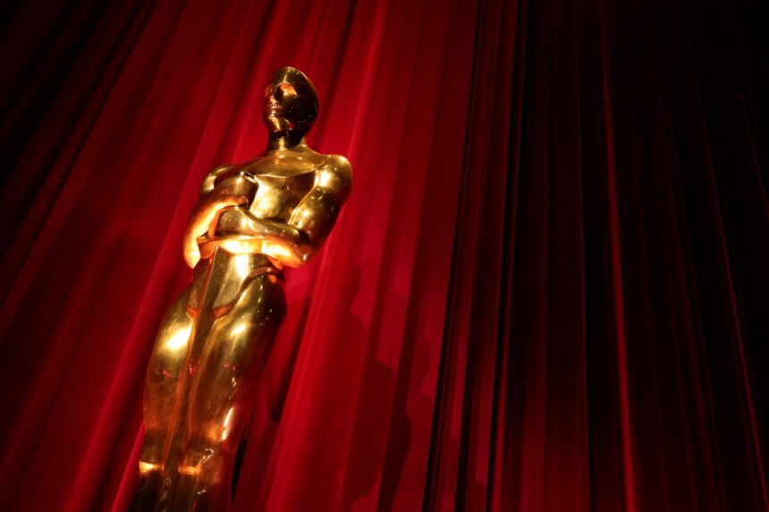 New rules for the Oscars: AI actors are out of the race