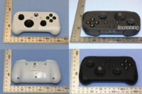 Leaked images show Microsoft’s new Xbox Cloud Gaming controller