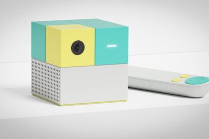 Time to re-Kinect? Sell-out family console Nex Playground is about to release in the UK and Ireland