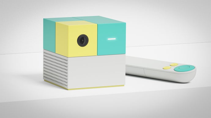 Time to re-Kinect? Sell-out family console Nex Playground is about to release in the UK and Ireland