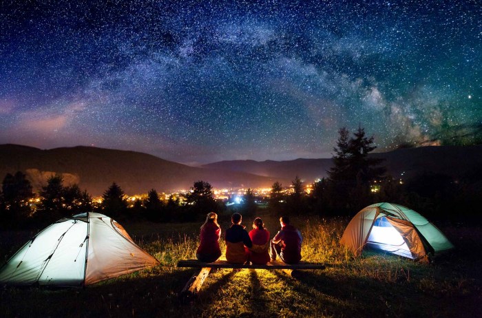 How to Prepare for Camping Season: GearJunkie’s Essential Guide