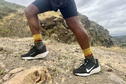 Men’s Nike ACG Pegasus Trail Review