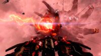 No Man’s Sky goes to war as Swarm update brings universe-ending threat, hundred-ship space battles, and a splash of… Splatoon?
