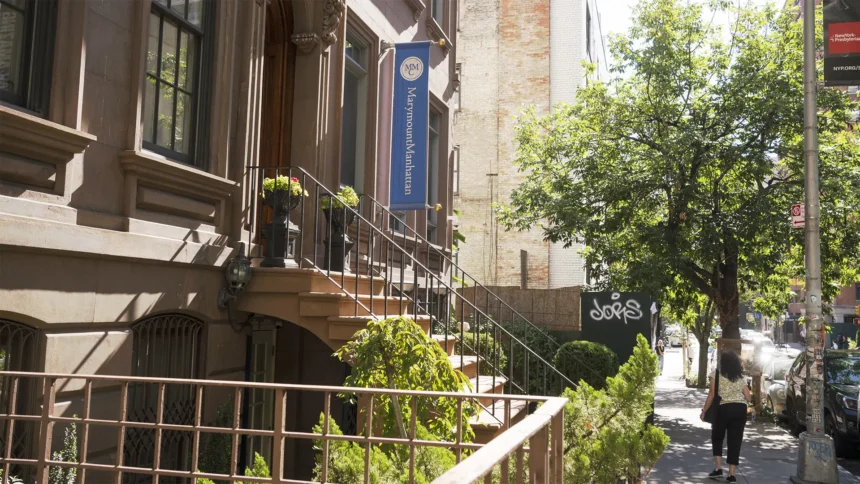 A Boston-Based University Is Set to Secure 5 Million in Prime Manhattan Real Estate—Here’s Why