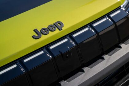 Jeep And Peugeot Models Made In China Are Going Global