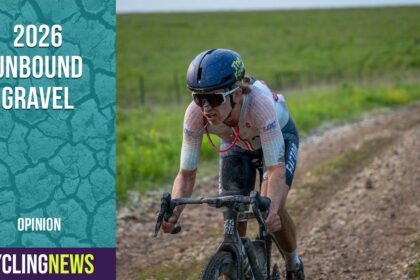 Unbound Gravel 200 has the history but ‘The Traka pushed me into entirely new kinds of discomfort’ – Lauren De Crescenzo compares the two titans of gravel