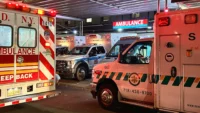 Hackers Spent Nearly 3 Months Inside the New York City Health System Before Anyone Noticed