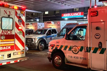 Hackers Spent Nearly 3 Months Inside the New York City Health System Before Anyone Noticed