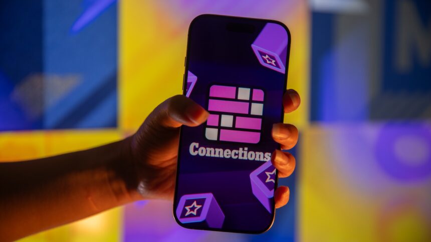 NYT Connections hints today: Clues, answers for May 2, 2026