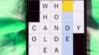 Today’s NYT Mini Crossword Answers for Wednesday, May 6