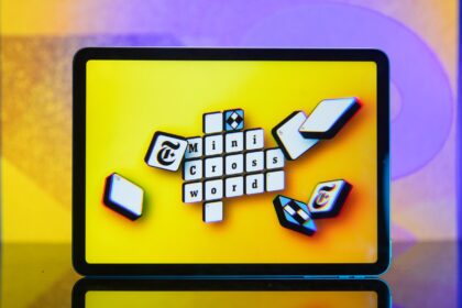 NYT Mini crossword answers, hints for May 6, 2026