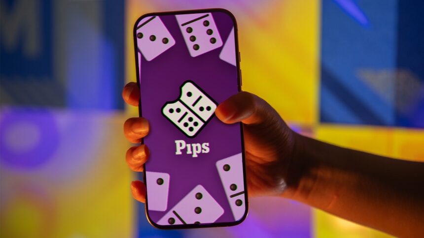 NYT Pips hints, answers for May 8, 2026