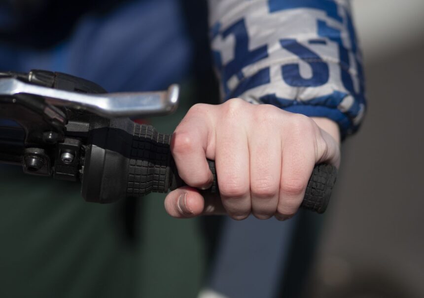 ‘The UK has become a dumping ground for products that can’t easily access Europe’: Why I’ll never buy my kid a cheap bike