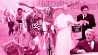Legendary duels, left-field business moves, and the role of La Gazzetta: How RCS turned the Giro d’Italia into a national treasure, and a billion Euro event