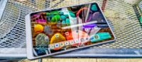 Lenovo ThinkTab X11 Gen 1 review: An Android business tablet for those who need a more flexible rugged form factor than a phone