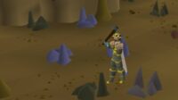 Old School RuneScape coal has outperformed one of the world’s most popular cryptocurrencies