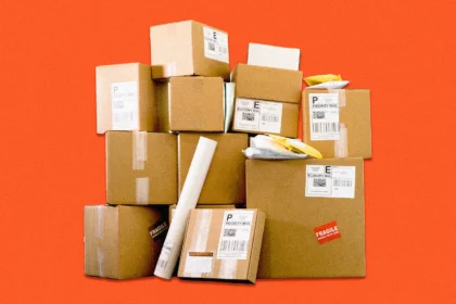 Returns Are Draining Businesses’ Margins. They Could Be a Growth-Driver in Disguise
