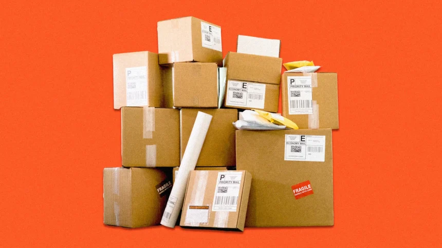Returns Are Draining Businesses’ Margins. They Could Be a Growth-Driver in Disguise