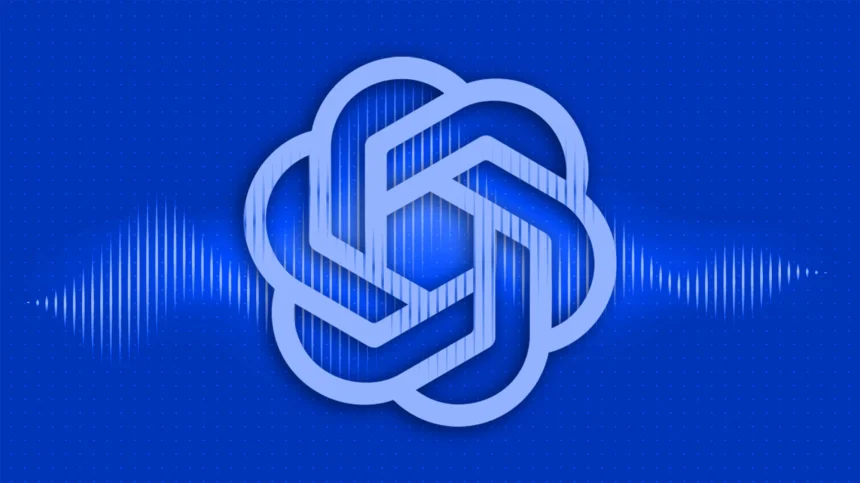 OpenAI’s Brand New Voice AI Is Here. It Could Change How Companies Talk to Their Customers