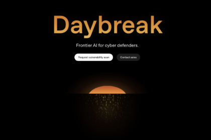 OpenAI’s Daybreak uses AI smarts to find security flaws