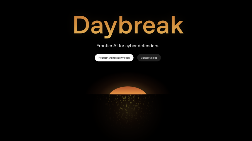 OpenAI’s Daybreak uses AI smarts to find security flaws