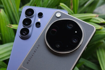 Ranked: The 4 things I look for in a smartphone