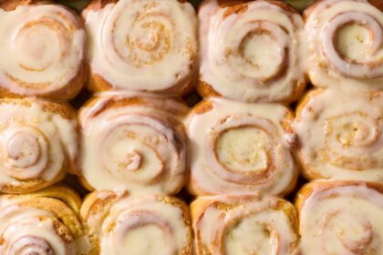 “Holy Moly”: This Buttery Breakfast Pastry Is Even Better Than a Cinnamon Roll