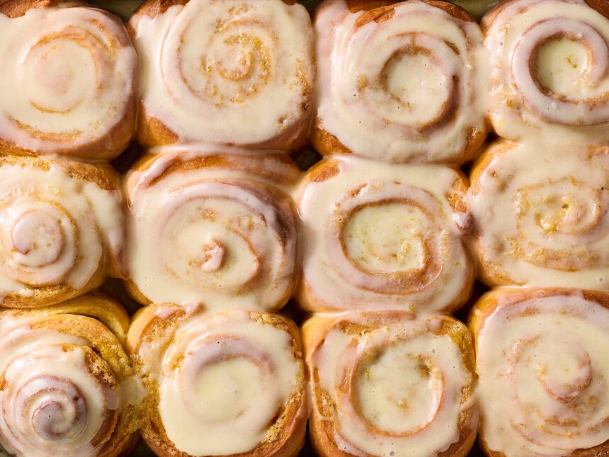 “Holy Moly”: This Buttery Breakfast Pastry Is Even Better Than a Cinnamon Roll