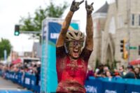 Back-to-back glory for Gómez Villafañe; Pöstlberger holds off chasers to win The Traka 200