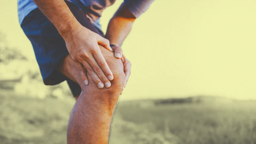 Could a Single Injection Reverse Osteoarthritis? Scientists Just Made a Promising Discovery