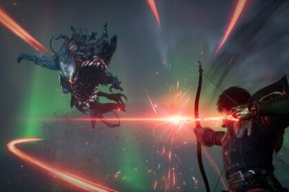 As the Lies of P sequel enters full-scale development, developer Neowiz says it’s working on another Soulslike and a narrative RPG