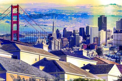 The AI boom didn’t kill Silicon Valley—it supercharged its housing market