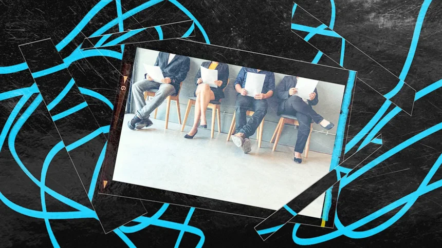 AI is changing who you should hire. Here’s how to get it right