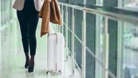 This Common Travel Habit Is Now Banned on American Airlines Flights
