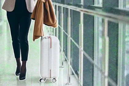 This Common Travel Habit Is Now Banned on American Airlines Flights