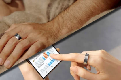 Smart rings compared: Oura, Samsung, and the no-fee newcomers