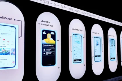 Uber wants to be your travel agent, concierge, and personal shopper next