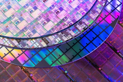 AI data center boom squeezes consumer tech’s chip supply—even though they use different chips
