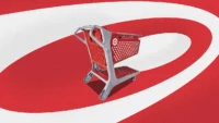Target’s new shopping cart is built for Stanleys and Starbucks (exclusive)
