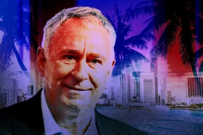 ‘He put me in harm’s way’: Ken Griffin responds to Mamdani’s viral video of his 9 million NYC penthouse