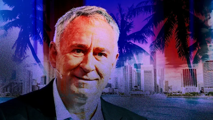 ‘He put me in harm’s way’: Ken Griffin responds to Mamdani’s viral video of his 9 million NYC penthouse